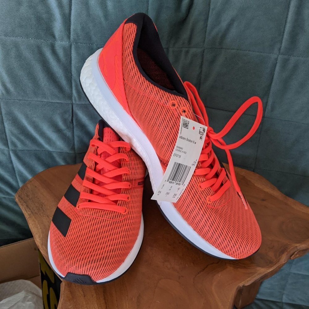 Adidas Adizero Boston Sneakers